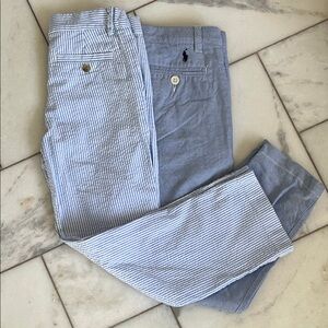Boy’s spring/summer pants